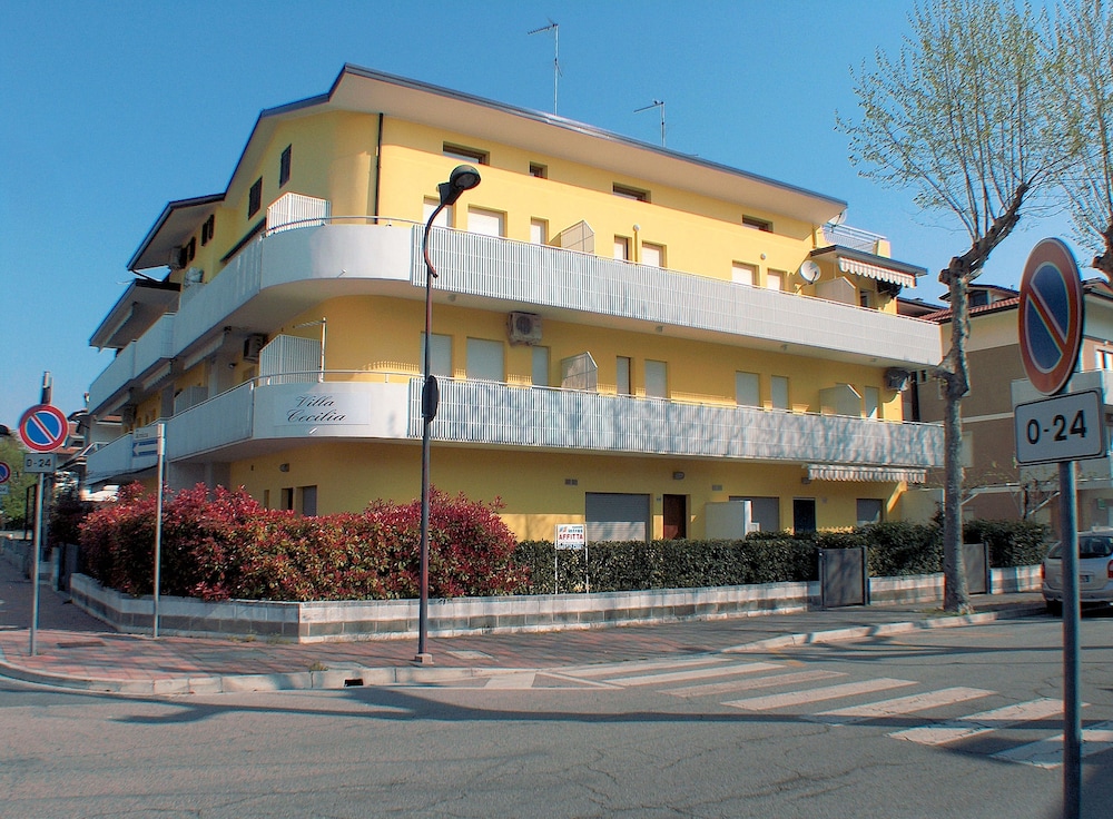 Villa Cecilia photo 1