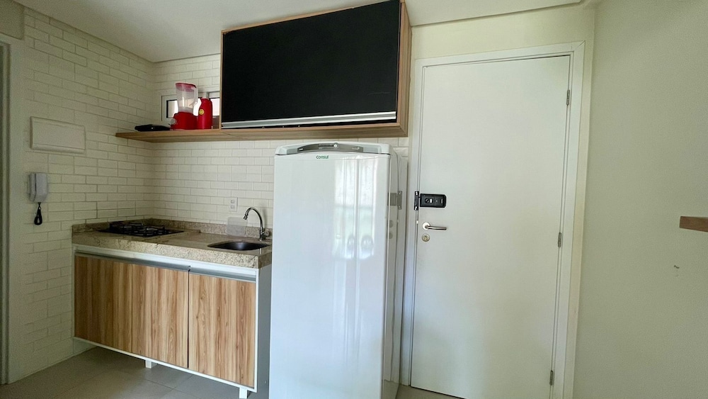 Flats a 50m da Praia Porto de Galinhas