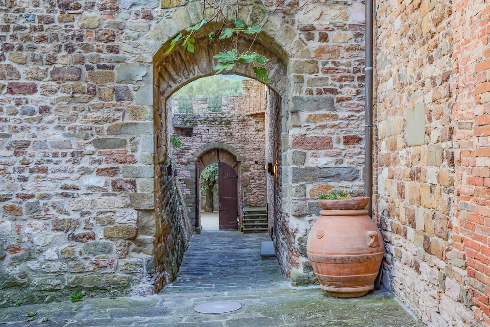 Castello di Mugnana