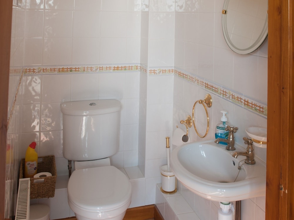 Frankaborough Farm Holiday Cottages