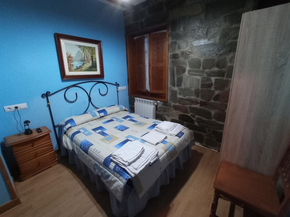 Hotel Rural Caminomedulas