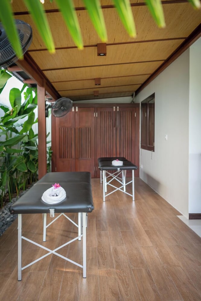 Villa Bugis Seminyak