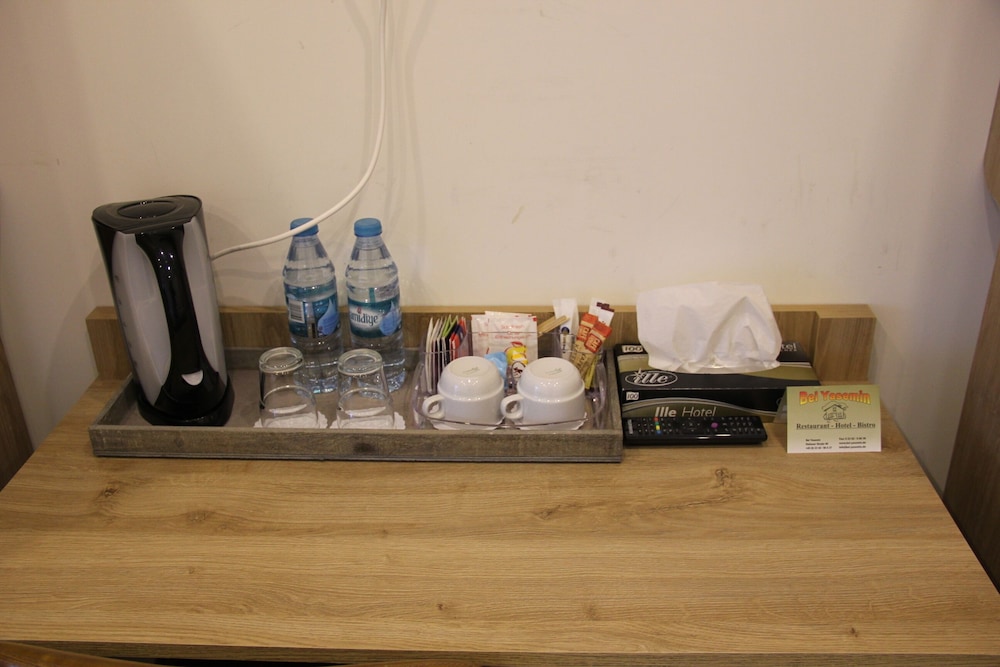 Hotel Bei Yasemin - Property Image 46