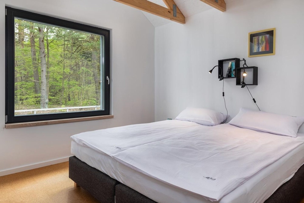 Holiday Home by Lake Wiselka, Near Baltic Beach