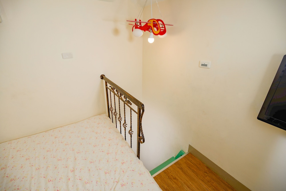 Rabbit house hotel