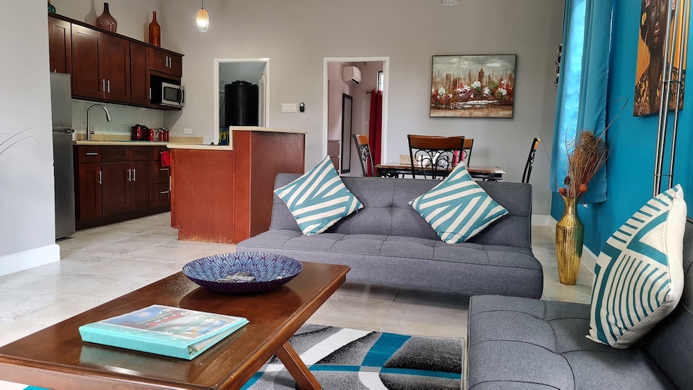 Casa Pinto Guest Apartments