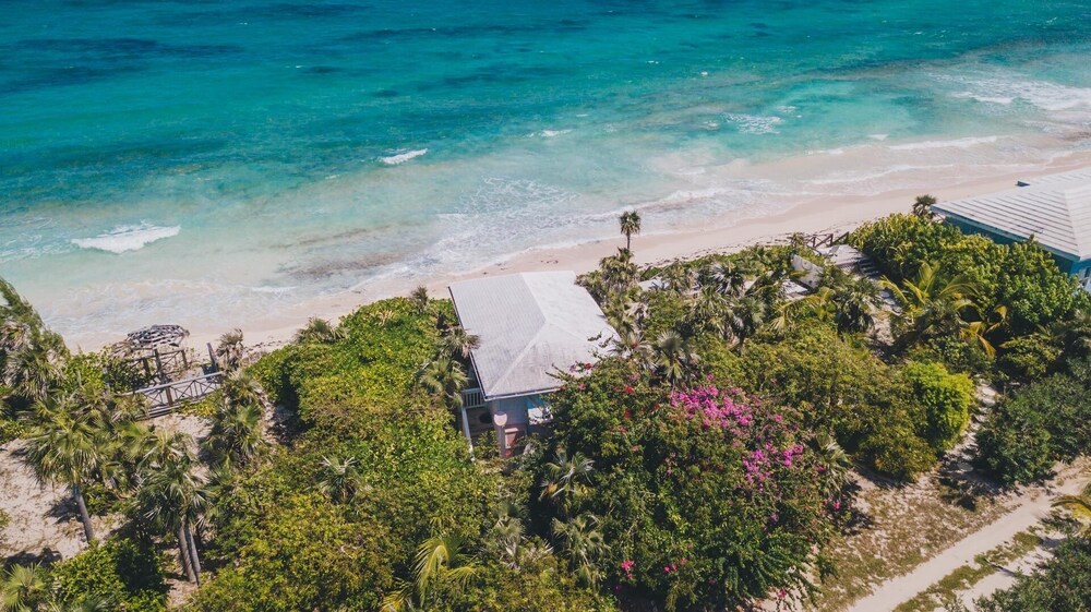 Pink Sand Cottage Cottage - Property Image 12