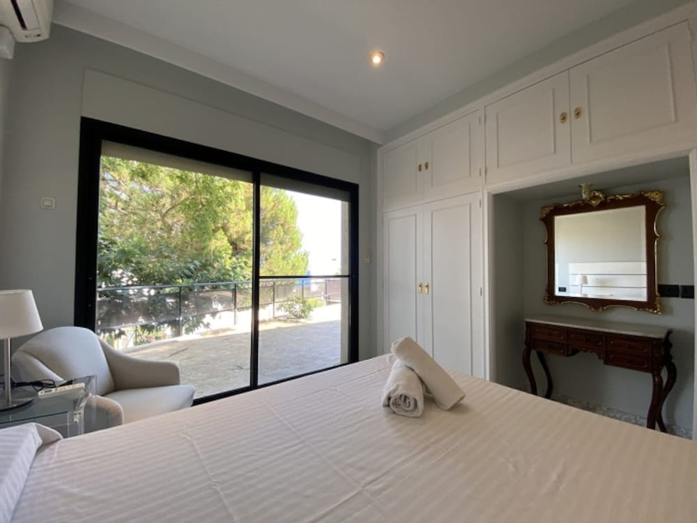 Th142 Villa Vista Alegre con Piscina Privada