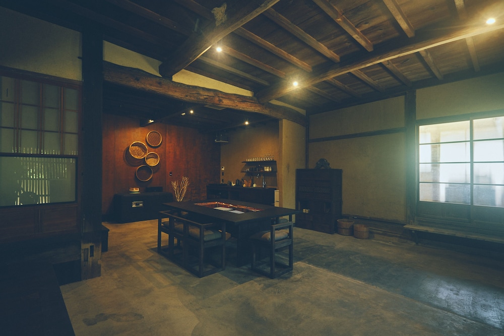 Kominkayado LOOF Sannoie view 5