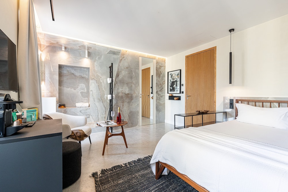 Le Dortoir Boutique Suites