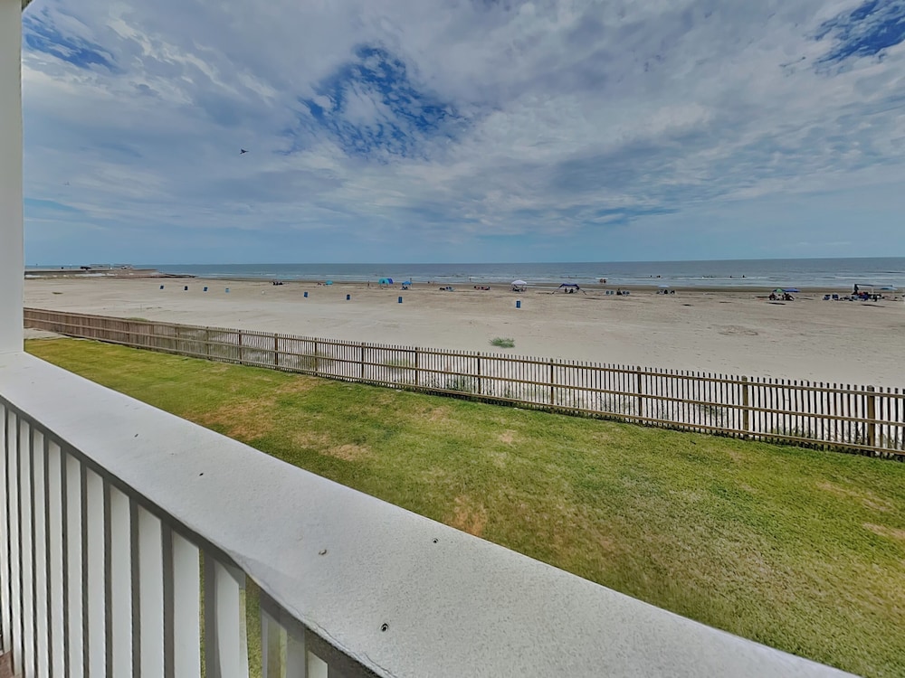 Seascape 2112-Dolphin Lair by Ryson Vacation Rentals