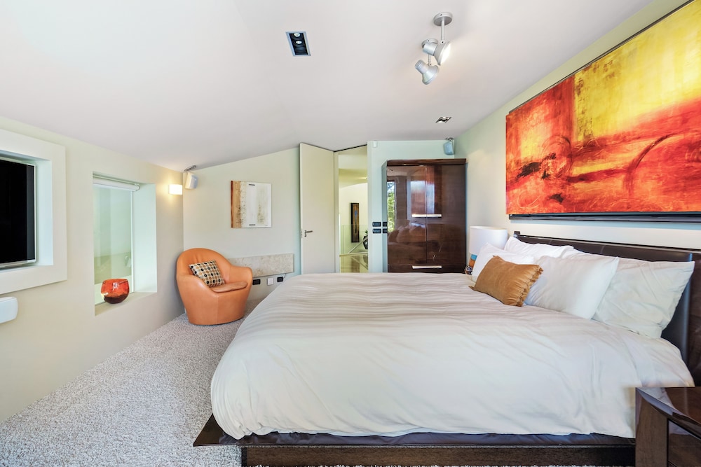 Exclusive Entire Lodge