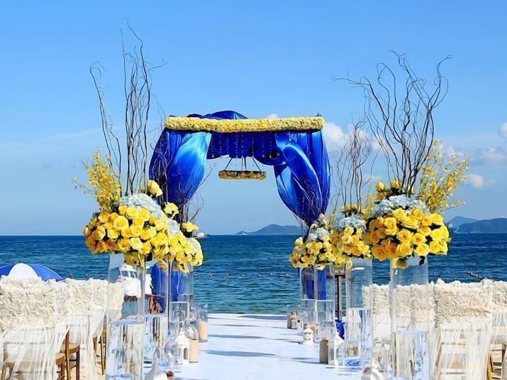 Da Mei Sha Yacht Club Resort