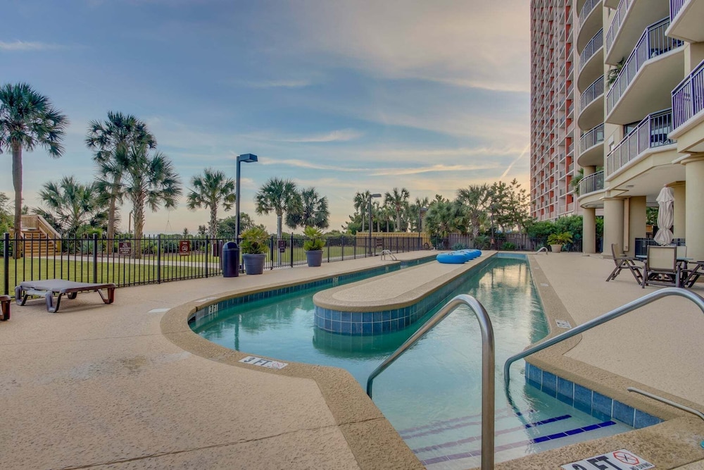 Southwind 204 1 Bedroom Condo