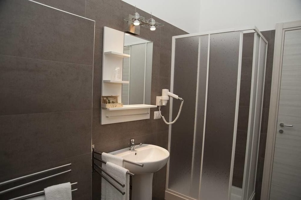 4Rooms B&B Salerno photo 2