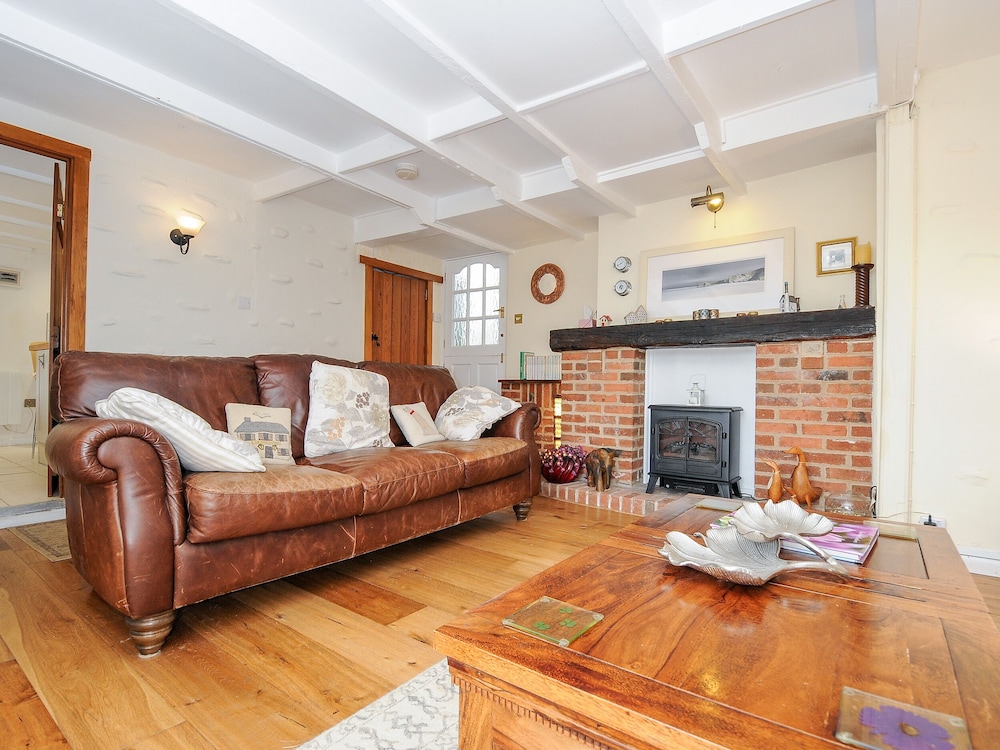 Church View Cottage