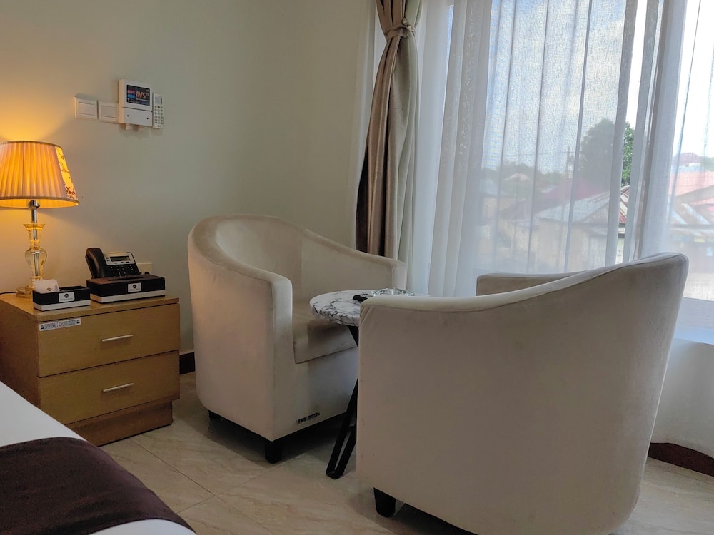 Mkoani Hotel & Conference Center