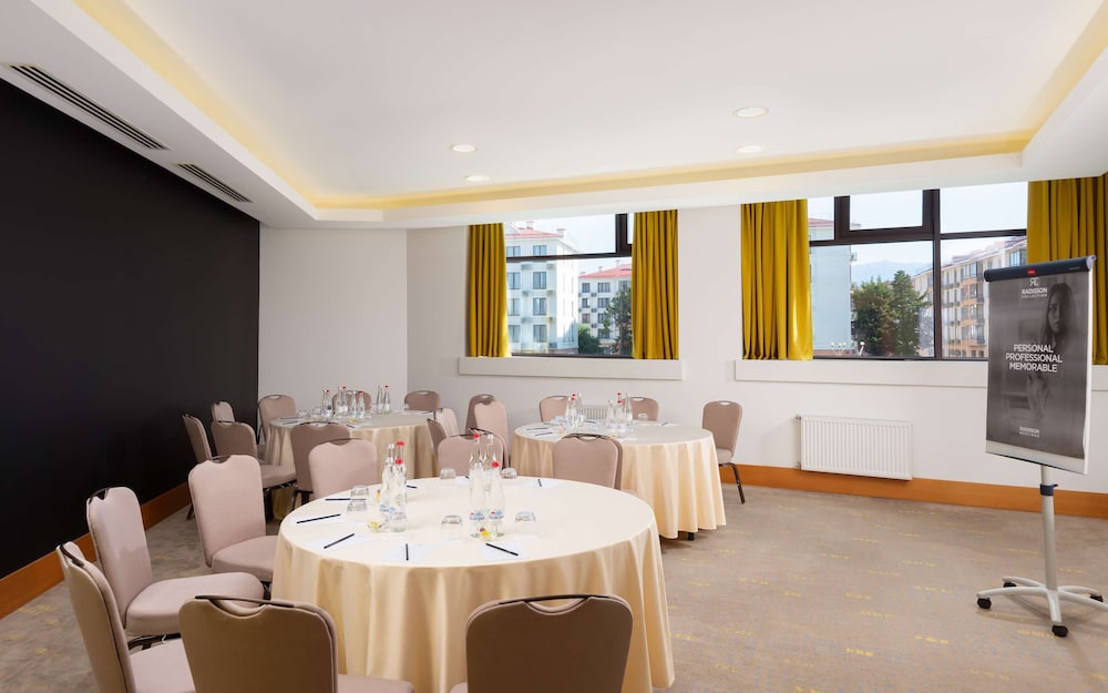 Radisson Collection Paradise Resort and Spa, Sochi