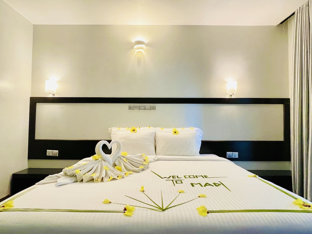 Madi Finolhu Guesthouse photo 3