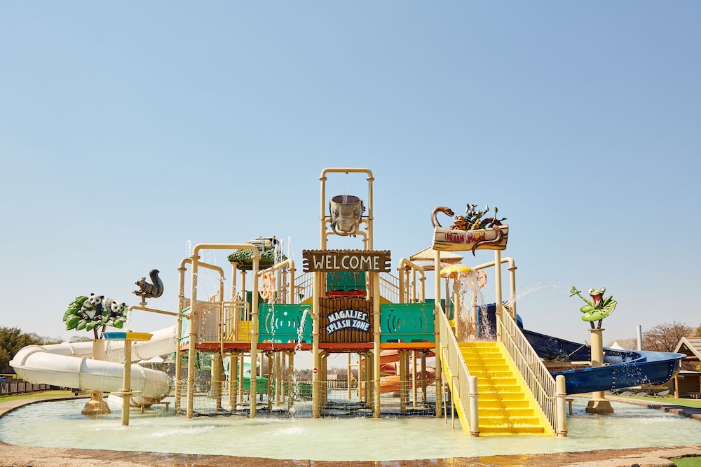 First Group Magalies Park