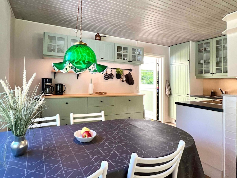 4 Star Holiday Home in Hojby