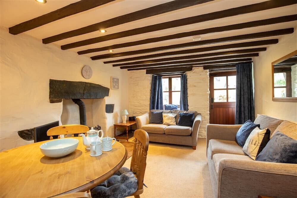 Fellside Cottage