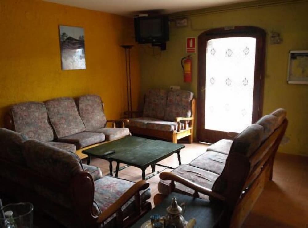 Alberg Torre del Baró - Hostel