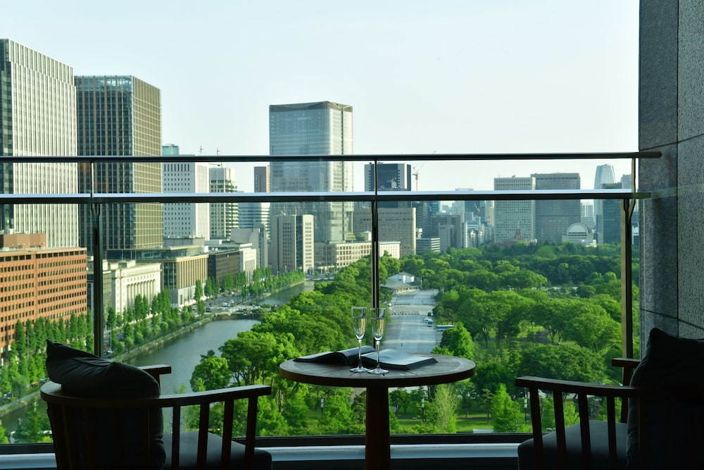 Palace Hotel Tokyo 44