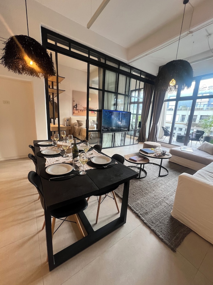 BT Homes - Palacio Alcorta