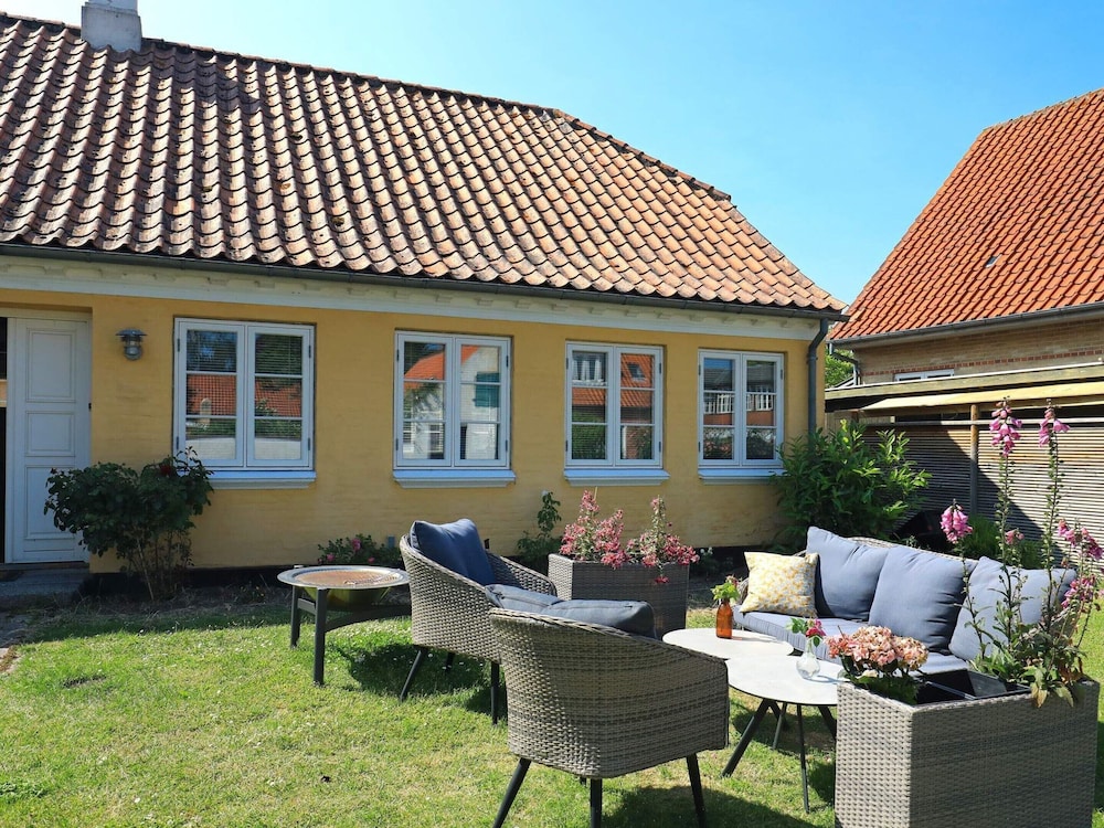 11 Person Holiday Home in Aeroskobing view 2