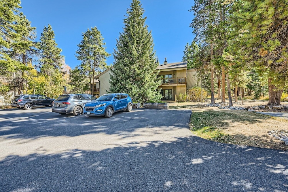 Flying Dutchman, Keystone Ski Resort Gulch & Soda Springs - Keystone Ski Resort CO Condos