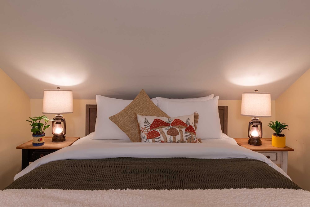Tucker Hill Lodge