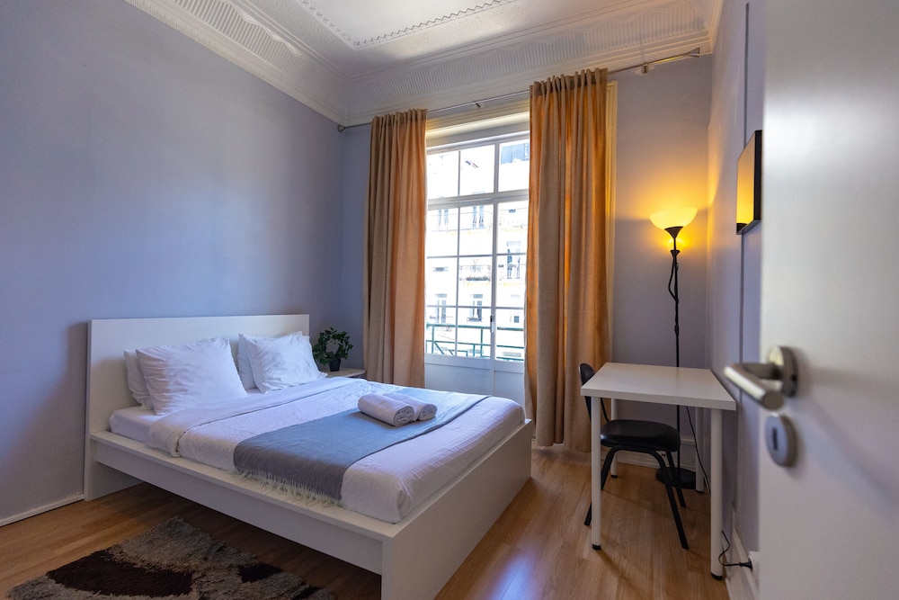 The Delight Hostel Lisbon - Image 4