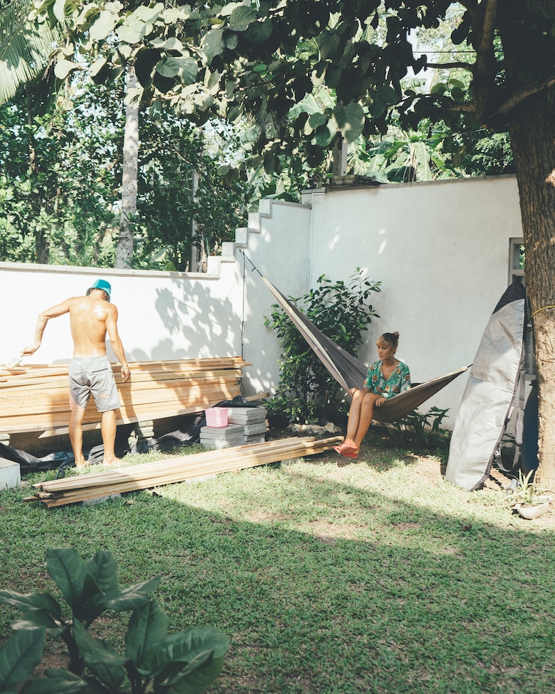 Jungle Soul
