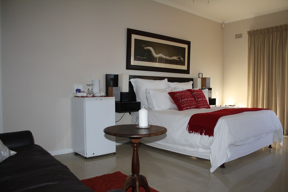 O'Hannas B&B and Self Catering