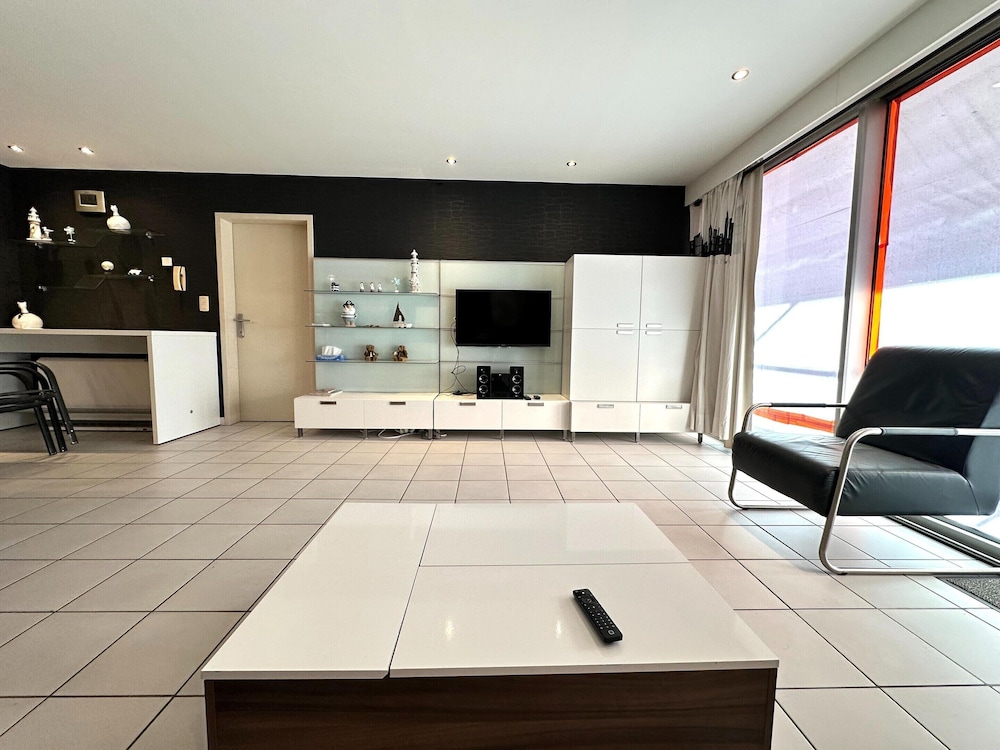 Coastal Stay in Nieuwpoort