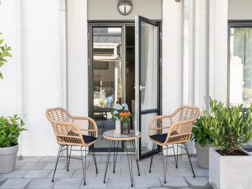 4 Star Holiday Home in Solvesborg