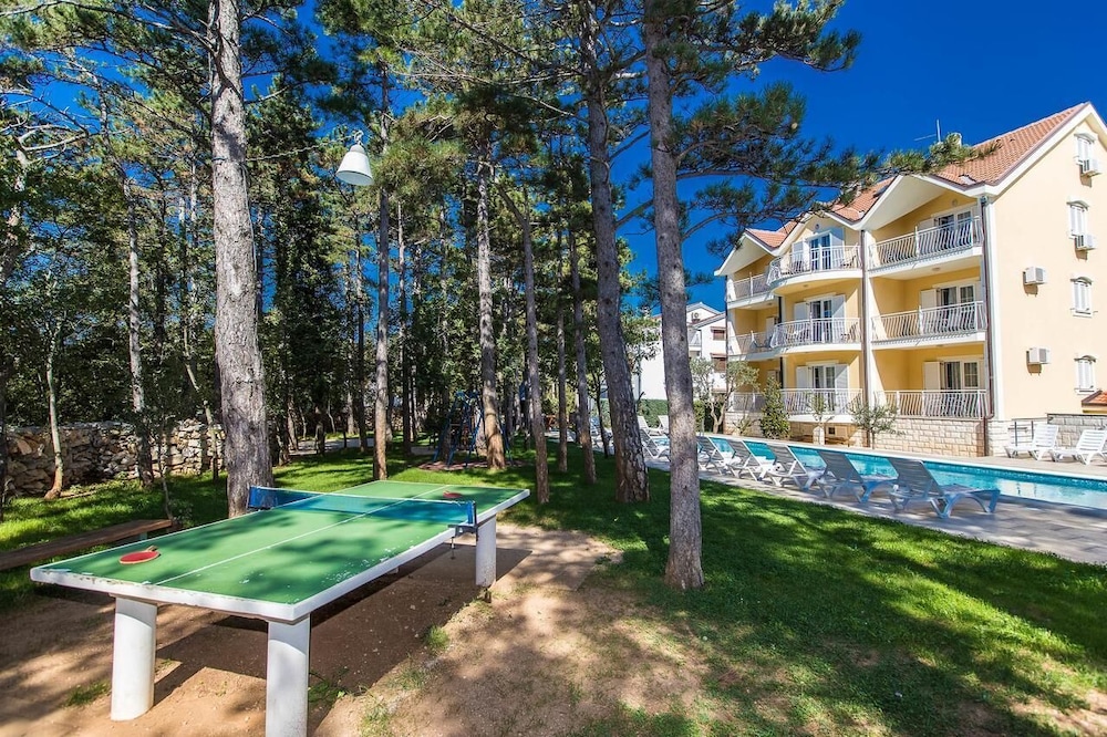 Apartman Villa Ljiljana 8