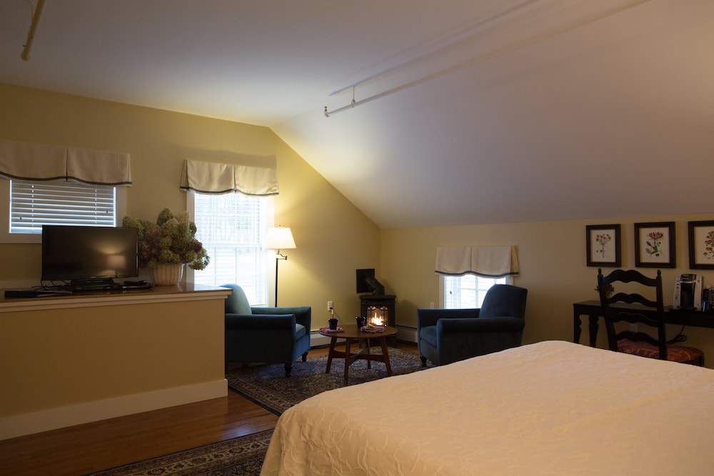 The Inn at Manchester view 5