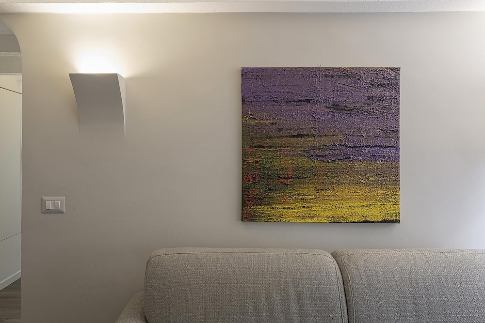 Boutique Apartment in Via Roma by Wonderful Italy view 3