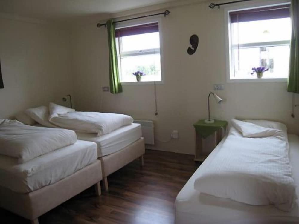Dilksnes Guesthouse