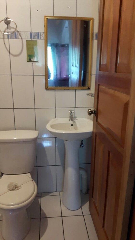 Cabinas Dantas