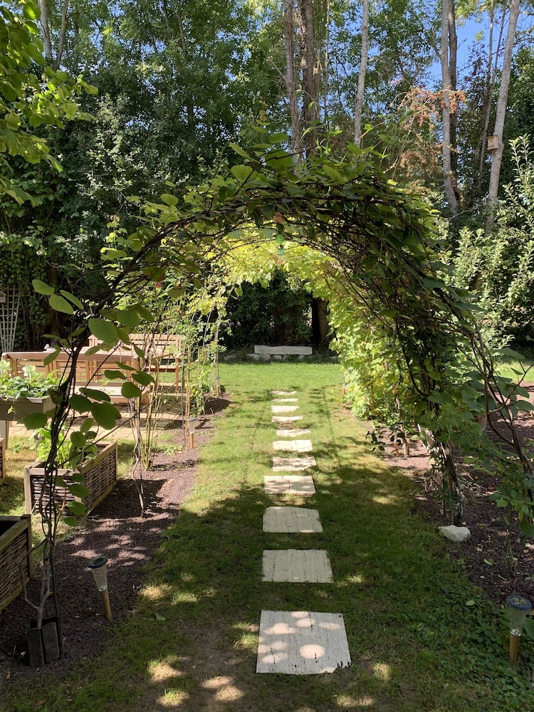 L'Orée de Giverny