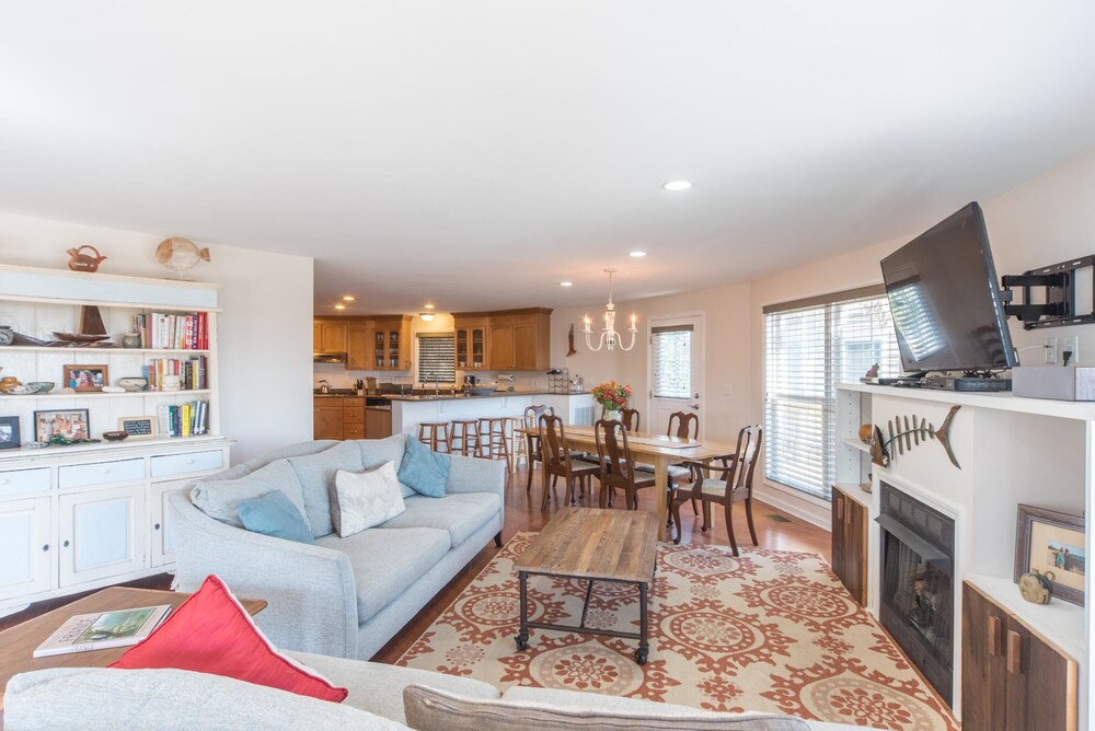 W Ashley 510 5 Bedroom Holiday Home By My Ocean Rentals
