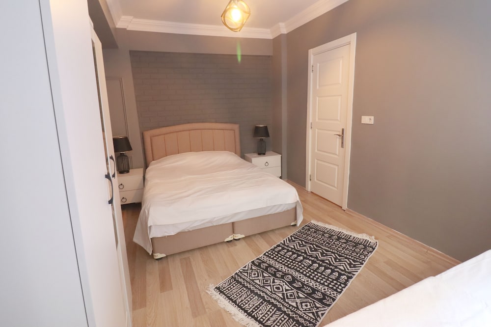 Karakoy VAV Suites