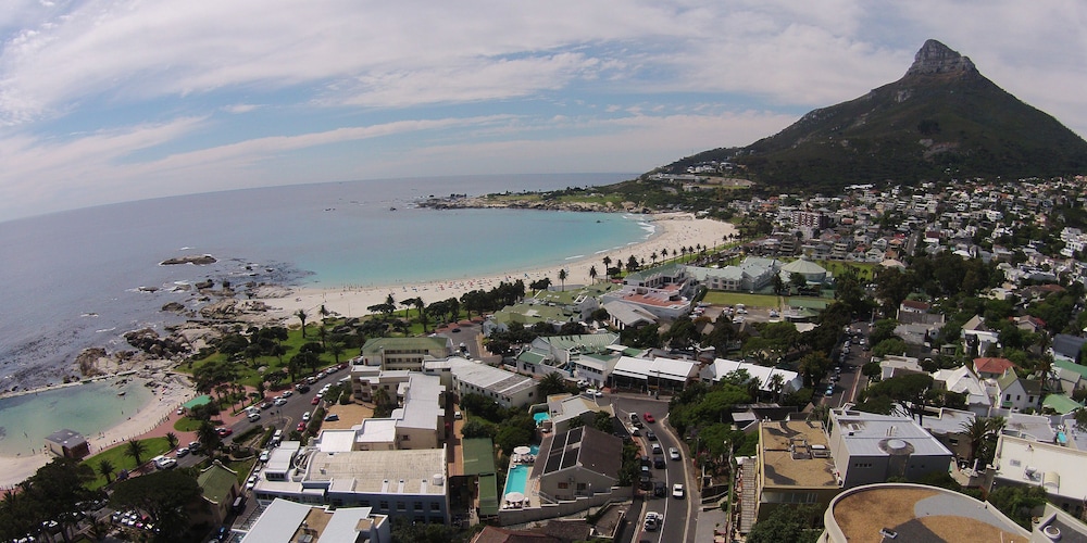 Stone Cottages Camps Bay