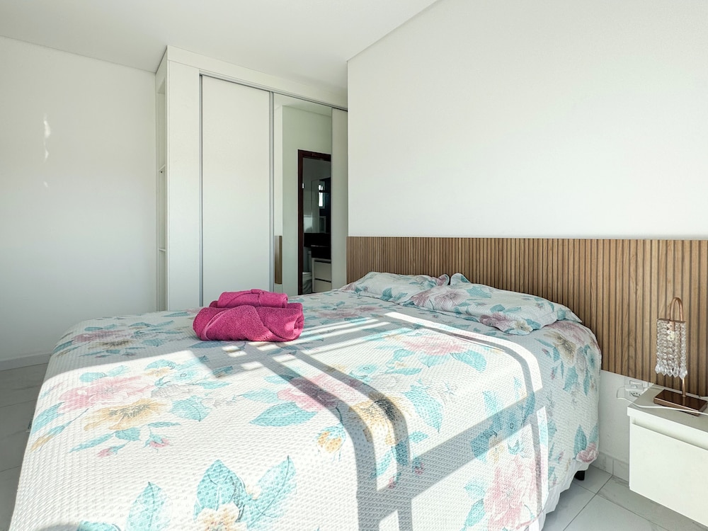 Residencial Fiametti-Praia dos Ingleses