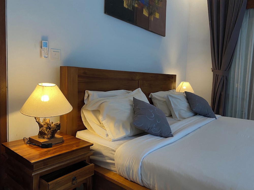 D'Bunut Ubud Villa