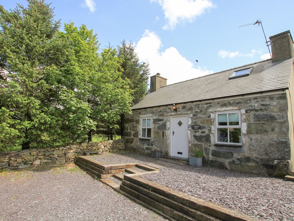 Y Garreg Fawr