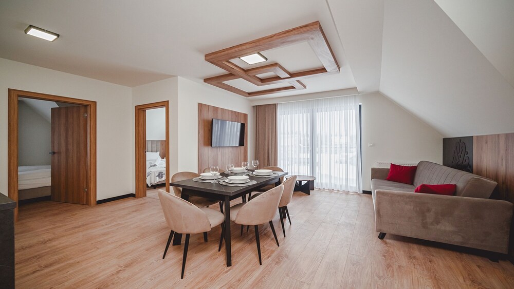 Resorts Sun&Snow Białka Tatrzańska P